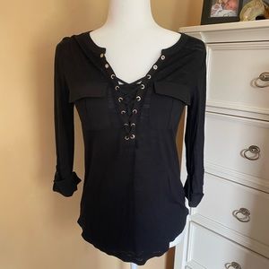White House Black Market Blouse